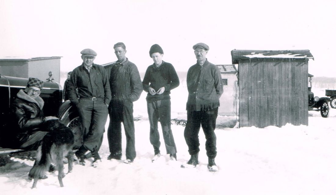 Williams Bay history - 14